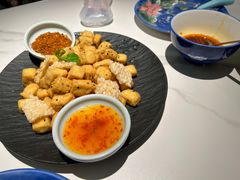 -蘇小主·创意中国菜(金茂览秀城店)