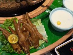 -椰小鸡·琼州糟粕醋(美兰缤纷城店)