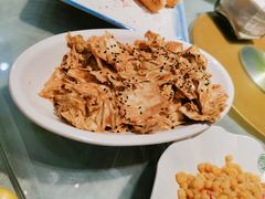 -天津乾毓德饭庄·清真传统炒菜·海鲜烧烤(咸阳路店)