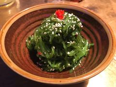 爽口海草-炉鱼(天河领展店)