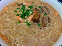 -何记面馆(龙泉山店)