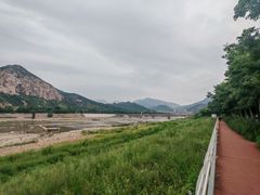 -燕塞湖鸟语林景区