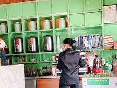 -幸福侯彩擂(松明大道店)