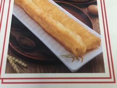 -日月永和中国餐饮名店(东湖店)