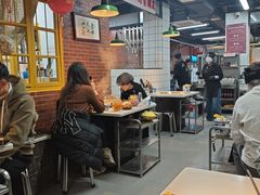 -芈重山老火锅(广州首店)