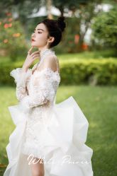 点击看大图 -MuseMarry婚纱(前海嘉里中心店)