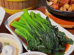 -南拳十三姨·潮汕砂锅粥(世纪金源店)