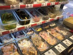 零售区-皆道拌麻辣烫·麻辣拌