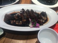-涌上外婆桥(海宁银泰城店)