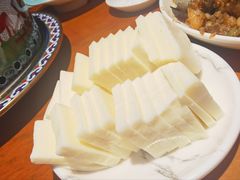 -巴音陶日故德烩菜馆(体育场店)