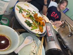 -鑫渔港海鲜本地菜·山海关浑锅(东戴河店)