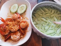 -Doo Dee Thai Food(Issan/Isaan/Esan)