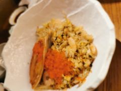 -阿吾罗日本料理(K11艺术中心店)