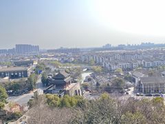 -虞山风景区