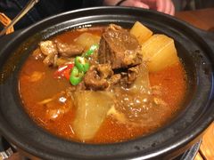 -谷田稻香·砂锅菜(元洪店)