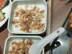 -街角等你.大连海鲜烧烤.经典铁板海鲜串(西安路店)