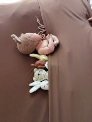 -西瓜庄园儿童摄影