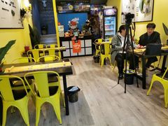 -一米鸡肉·韩式创意料理(西安店)