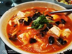 -唐廊烤鸭店(工体店)