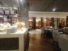 -明月东一酒店·菲斯特自助餐厅