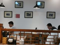 -韩师傅老大同刀削面(北苑路店)