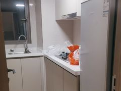 -金舍名都国际公寓(广州三溪地铁站店)