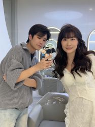 -COSMO PRO造型