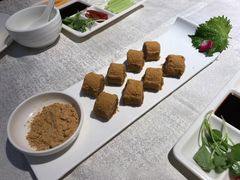 -四季小馆·地道北京小吃(广百店)