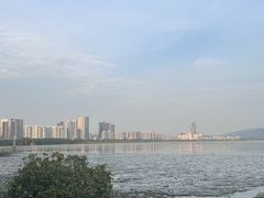 -深圳湾公园(南山区)