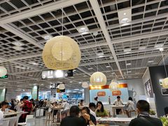 -宜家家居(哈尔滨商场店)