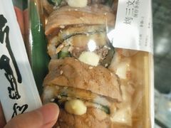 寿司-梅龙镇广场