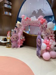 -奈尔宝家庭中心·亲子餐厅(鄞州万达店)