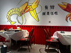 -李叔叔虾蟹大排档(青羊店)