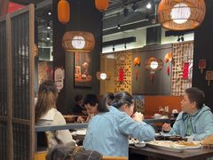 -大洋家·精品潮汕菜·生腌砂锅粥(天河东路店)