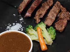 -AZUL by FUEL蓝色·法式酒馆(琶醍店)