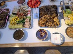 -谢智冷沾沾(万达金街店)