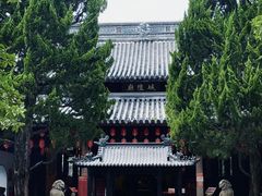 -秋霞圃