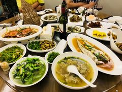 椒盐皮皮虾-浙C老邻舍(西城海错店)