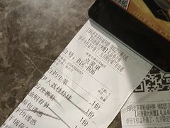 -绿茶餐厅(天津天河城店)