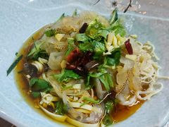 -原人故事烤肉店·鲜肉原切(永乐公园店)