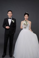 -布丁婚纱摄影工作室