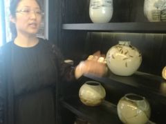 -瓷语堂(上海五维空间创意园店)