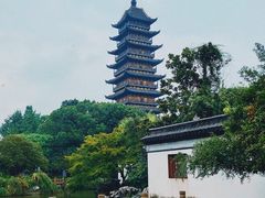 -常熟方塔园