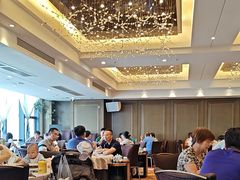 -汤臣·空中餐厅·严选粤菜(石湾世博广场店)