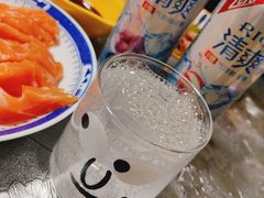 -京深海鲜市场(光彩路店)