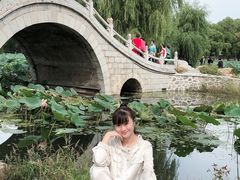 -长春市南湖公园