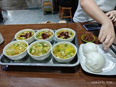 -盛唐府乾州酸汤面(福园巷子店)