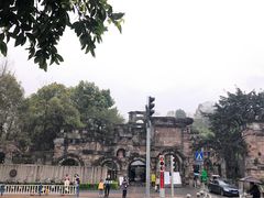 -四川美术学院美术馆