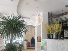 -花舍·新派粤菜·西餐·下午茶(亚运村·鸟巢店)