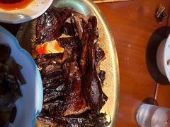 -地婆美食(洞庭东岸店)